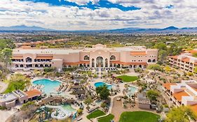 Westin Paloma Resort Tucson
